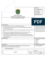 SOP Pembuatan RKA 2022