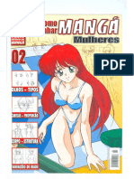 Como desenhar Mangá, Volume 2 (nankinn) (z-lib.org)