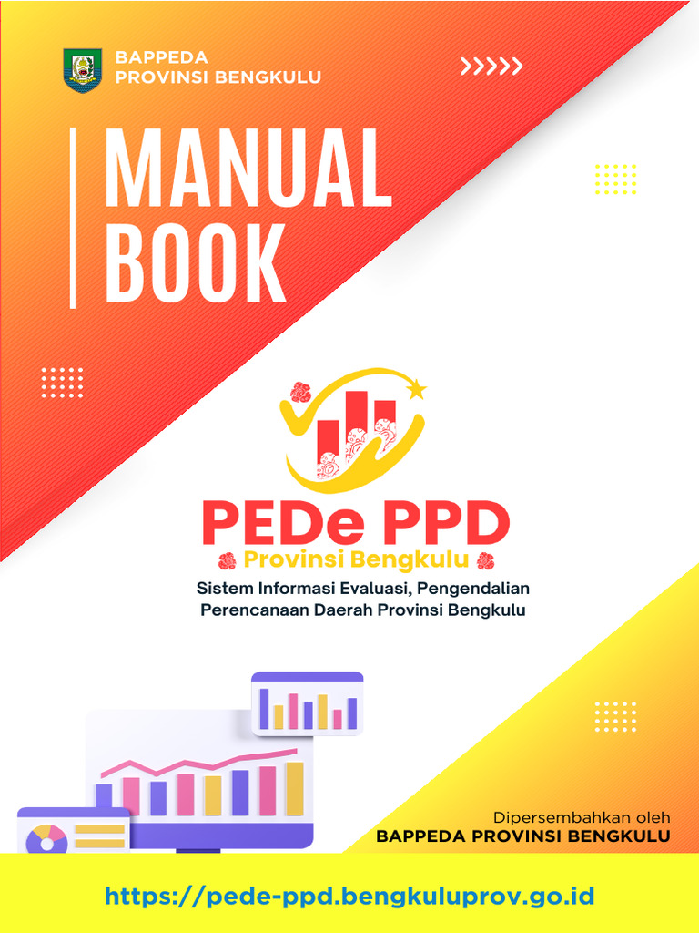 Panduan PPD BAPPEDA Bengkulu | PDF