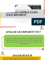 MKK Pertemuan Ke-13 LKS Bipartit