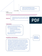 CV - Modelo 1 (1)