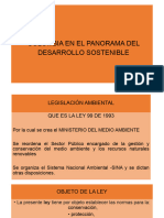 PRESENTACIÓN DE LA LEY 99 DE 1993 (Autoguardado) (Autoguardado) (Autoguardado) (Autoguardado)