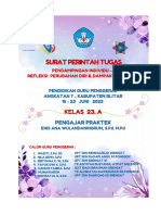 ST Dinas Pendidikan - PI 6