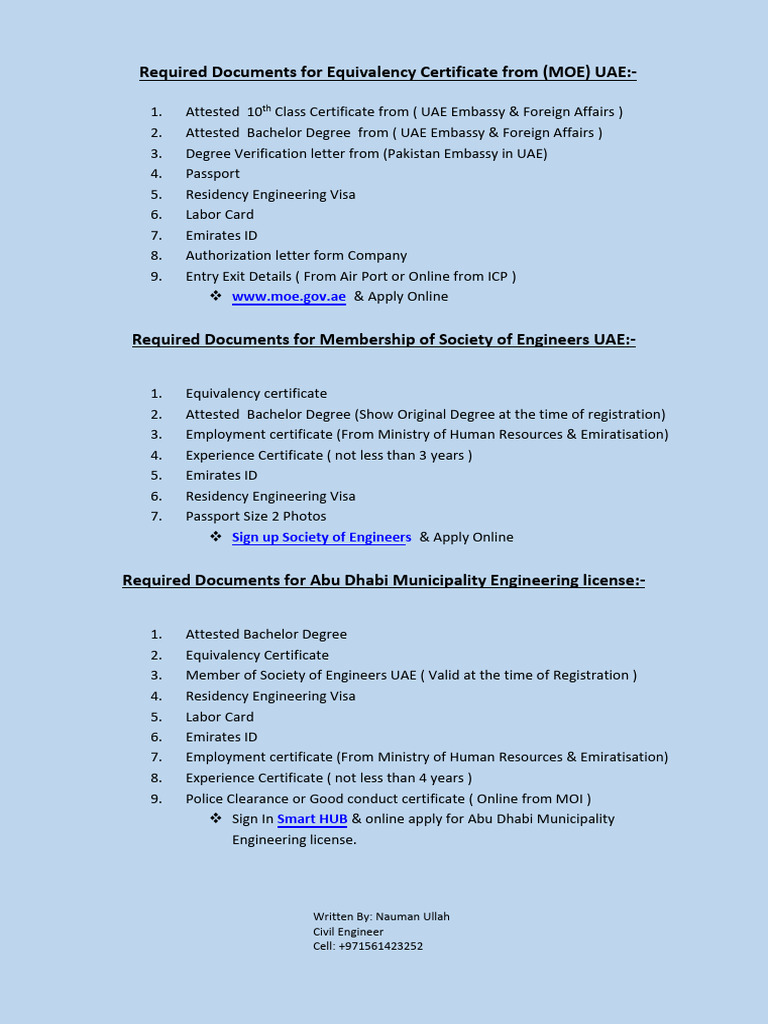What Documentation Is Required For Irse License? – SIGQ