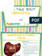 Hepatitis