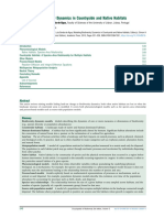 Modeling Biodiversity Dynamics in Countryside and 2024 Encyclopedia of Biodi