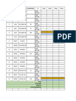 Unit Unit Model Unit Downtime CT 1-Dec 2-Dec 3-Dec 4-Dec