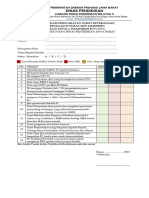 Verifikasi Persyaratan Surat Keterangan Pengganti Surat Ijin Memimpin