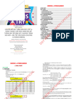 Chuyên Đề Dạy Thêm Hóa Học Lớp 11 Dùng Chung 3 Bộ Sách Năm 2024 Hệ Thống Bài Tập Bám Sát Chương Trình Sgk Mới + Bài Tập Vận Dụng (Chương 4 Hydrocarbon)