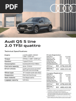 Dvsa Vt9a Mot Test Fees and Appeals Poster | PDF | Wheeled Vehicles ...