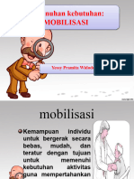 Mobilisasi KDDK