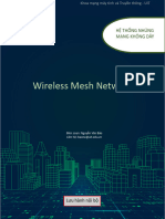 Lab 5 Wireless Mesh Network