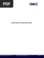 FAA Disciplinary Offenses & Penalties Guide | PDF | Federal Aviation ...