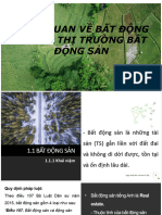 Chuong 1 - Tong Quan Ve BDS