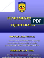 1 - Elisangela Souza - Fundamentos Da Equoterapia