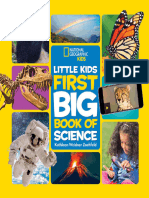 National Geographic Little Kids First Big - Kathleen Zoehfeld