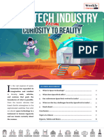 SpaceTech Industry From Curiosity To Reality