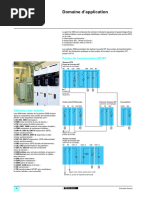 Cellules de Protection Transformateur | PDF | Interrupteur | Grandeur ...