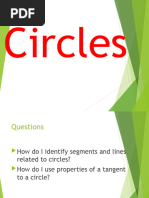 G10 Math Q2 - Week 2 - 3 Angles-and-Arcs-of-Circles-PowerPoint