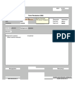 CCF Deaktivasi Exclude Include Realignment KPS41