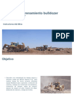 Bulldozer D-10T D11-T