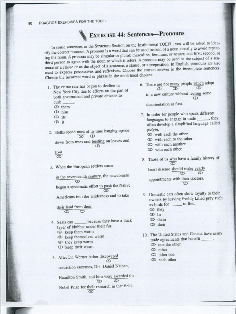 SKILL 43 Edit | PDF