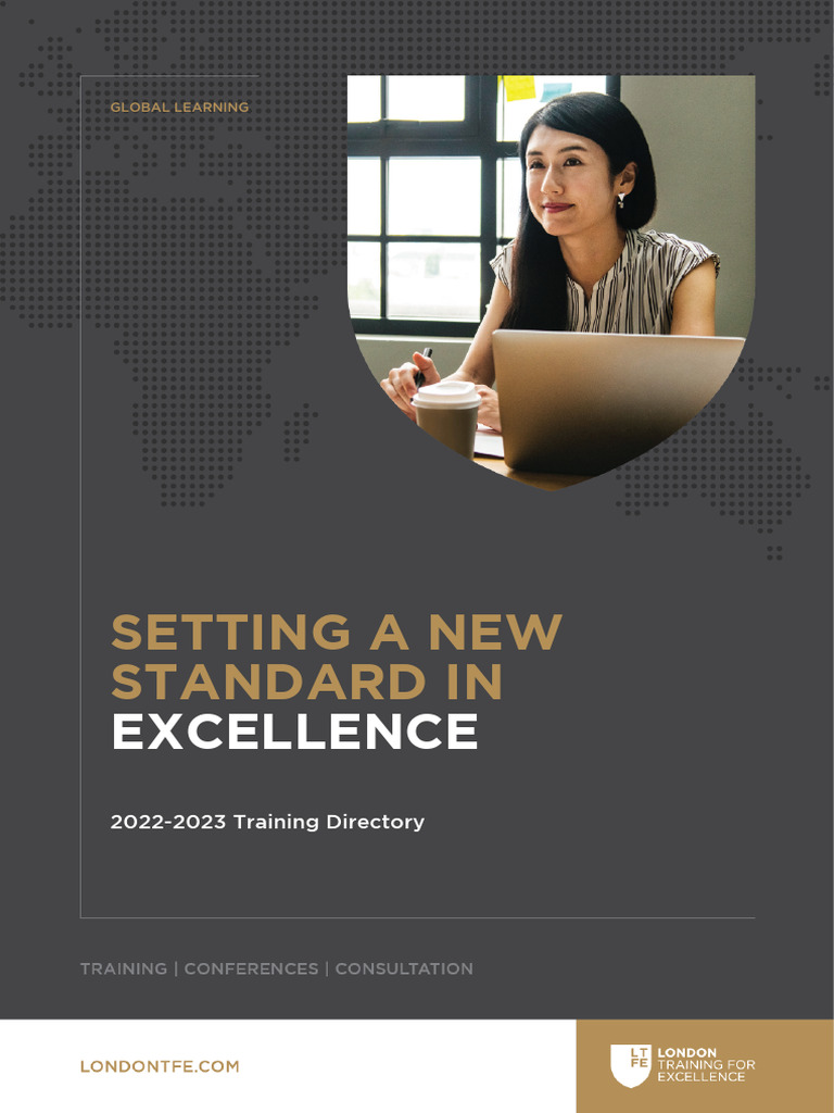 London Training Course Directory Pdf Valuation Finance