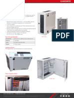 D1E Hybrid FTTX Boxes Can Hybr 100 22268