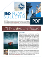 IIMS News Bulletin Aug 2023