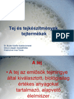 Tejprojekt