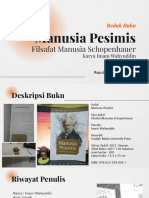 Bedah Buku Schopenhauer-2