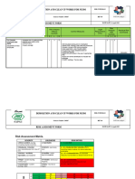 HSE-F-NEOM-012 - Risk Assessment Form