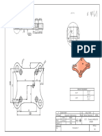 Plano Placa Tope - Idw