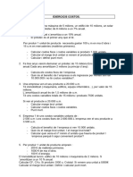 EXERCICIS - COSTOS (8) .Doc - 1