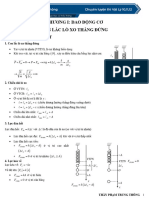 1.7 Con Lắc Lò Xo Thẳng Đứng