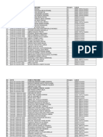 Planning de Balayage - INFO-L1 - 23-24