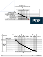 Time Schedule Final