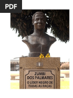 PROJETO CONSCIÊNCIA NEGRA