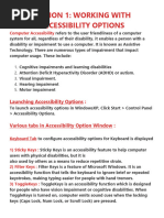 Web Application and Security Notes Session Wise