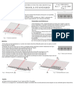 Instructiuni Tegola Standard