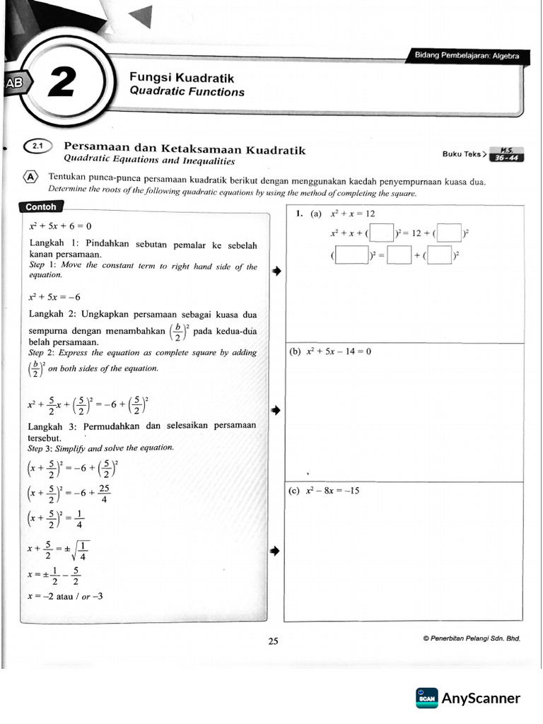 Add maths form 4 chapter 2 hw pdf