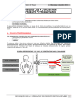 Produits Phytosanitaires