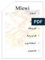 Mlewi