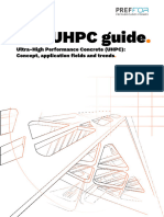 The UHPC Guide 2022 by RDC