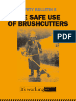 Brush Cutters