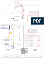 Plan de Fourreautage Ex Parc APM Terminal Commenté