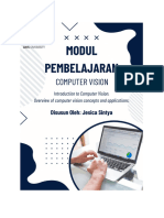 Modul CV 1