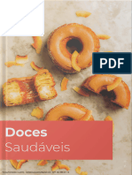 Doces Saudaveis