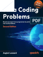 Java Coding Problems (For Viis - Anghel Leonard