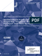 FAU EZIRE Working Paper 1 2022 Elliesie Et Al